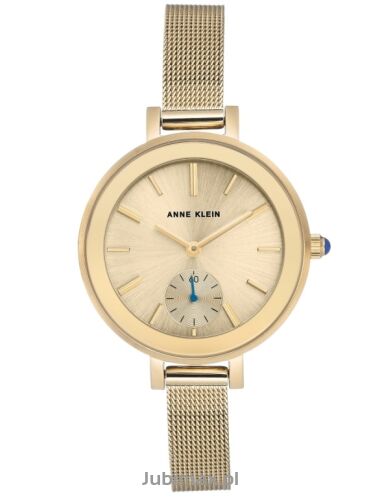 Zegarek ANNE KLEIN AK-2988CHGB