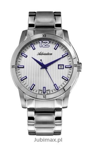 Zegarek ADRIATICA A8240.51B3Q