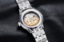 Zegarek Seiko SRPE17J1 Presage - 2