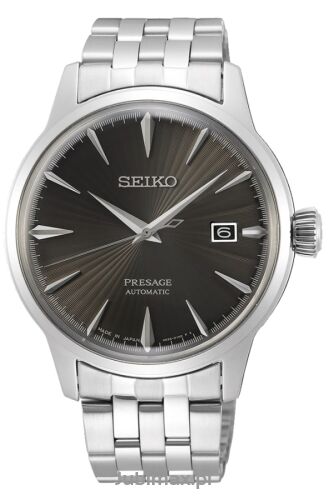 Zegarek Seiko SRPE17J1 Presage