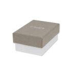 Kolczyki Oval Gold SWAROVSKI KWG412214AB - 3