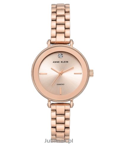 Zegarek ANNE KLEIN AK-3386RGRG