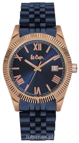 Zegarek Lee Cooper LC06478.490