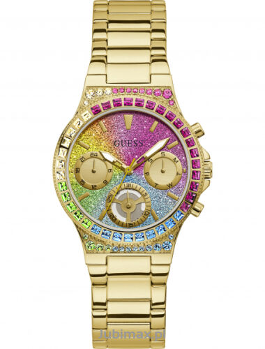 Zegarek Guess GW0258L1 Sugarrush