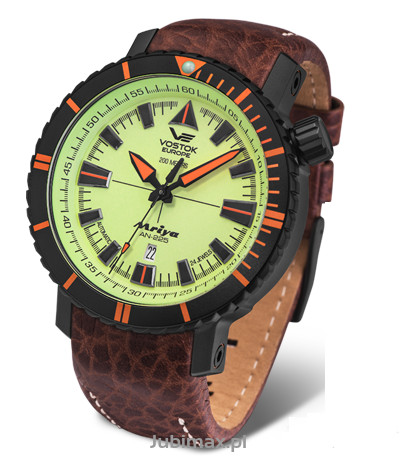 Zegarek VOSTOK NH35A/5554234 MRIYA