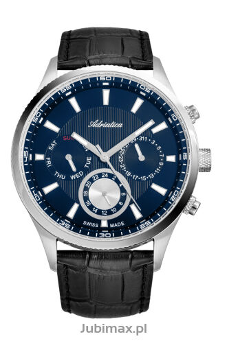 Zegarek ADRIATICA A8149.5215QFN