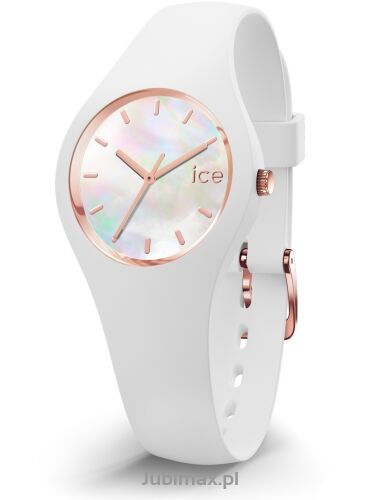 Zegarek ICE Watch 016934 PEARL WHITE EXTRA SMALL