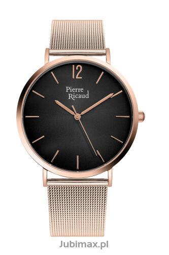 Zegarek PIERRE RICAUD P91078.91R4Q