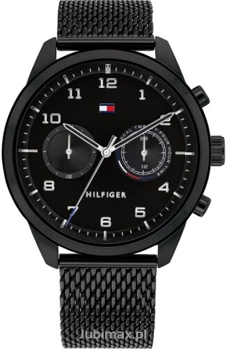 Zegarek Tommy Hilfiger 1791787 Patrick