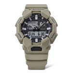 Zegarek Casio GA-010-5AER G-Shock