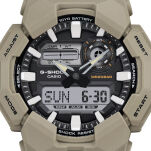 Zegarek Casio GA-010-5AER G-Shock