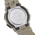 Zegarek Casio GA-010-5AER G-Shock