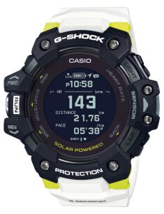 Zegarek Casio GBD-H1000-1A7ER G-Shock