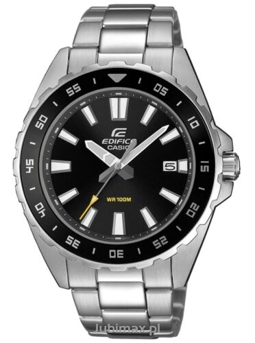 Zegarek CASIO EFV-130D-1AVUEF Edifice
