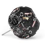 Zegarek VOSTOK YM26-560A254 GAZ-14 - 2