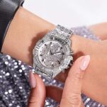 Zegarek Guess GW0812L1 40th Limited Edition - 7
