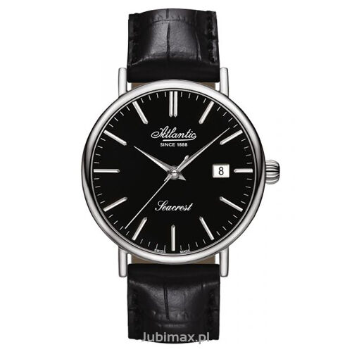 Zegarek Atlantic 50354.41.61 Seacrest