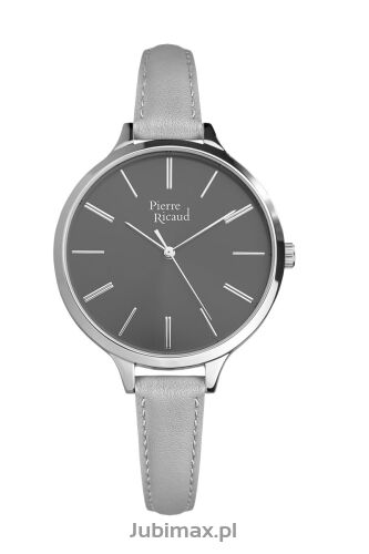 Zegarek PIERRE RICAUD P22002.5G17Q