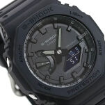 Zegarek CASIO GA-2100-1A1ER G-Shock