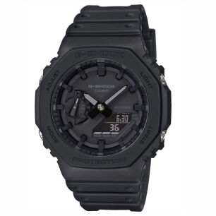 Zegarek CASIO GA-2100-1A1ER G-Shock