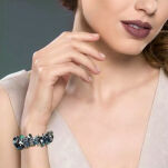Bransoletka Frou Frou Spark BD6428PST - 2