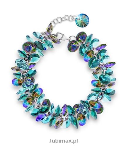 Bransoletka Frou Frou SWAROVSKI BD6428PST
