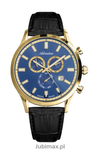 Zegarek ADRIATICA A8150.1215CH