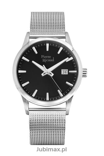Zegarek PIERRE RICAUD P97201.5114Q
