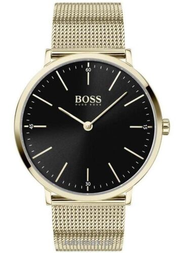 Zegarek HUGO BOSS 1513735 Horizon