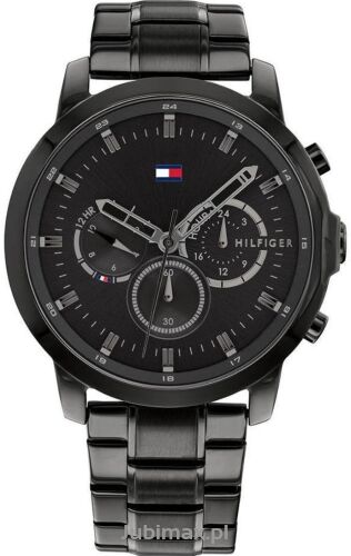 Zegarek Tommy Hilfiger 1791795 Jameson