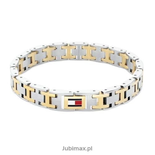 Bransoleta Tommy Hilfiger 2790683