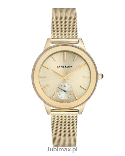 Zegarek ANNE KLEIN AK-2982CHGB