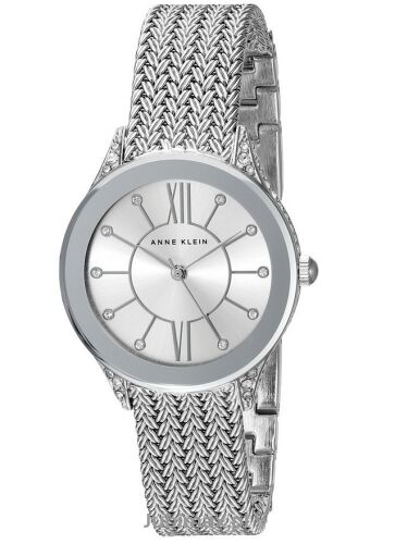 Zegarek ANNE KLEIN AK-2209SVSV
