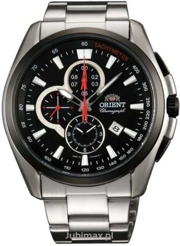 Zegarek ORIENT FTT13001B0