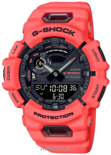 Zegarek Casio GBA-900-4AER G-Shock