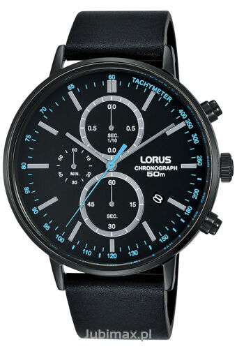 Zegarek Lorus RM363FX9