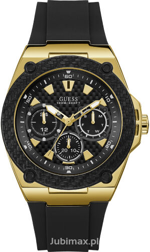 Zegarek GUESS W1049G5 Legacy