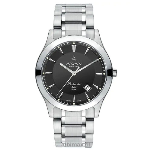 Zegarek Atlantic 71365.41.61 Seahunter