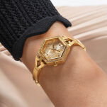 Zegarek Guess GW0680L2 Audrey - 6