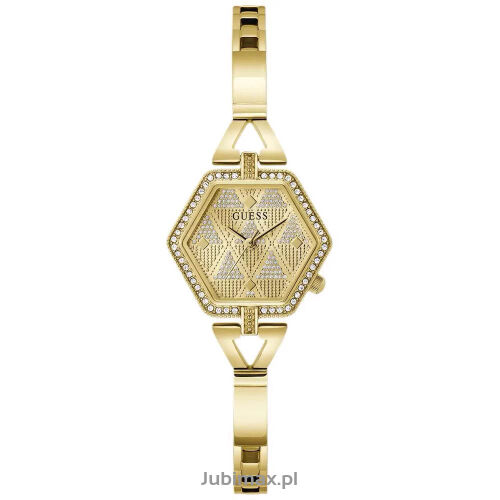 Zegarek Guess GW0680L2 Audrey