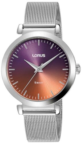 Zegarek Lorus RG211RX9