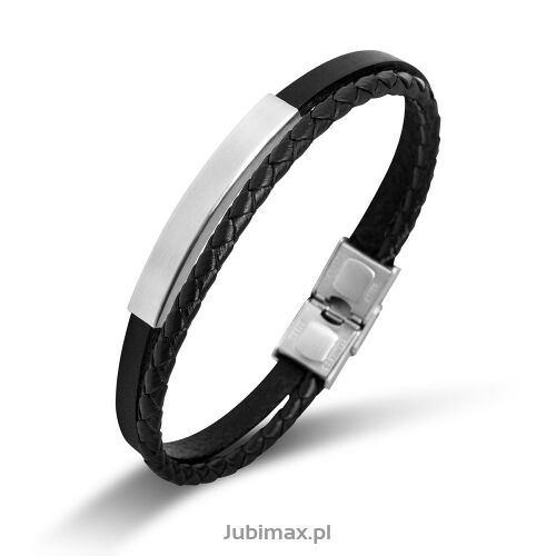 Bransoleta Pierre Ricaud PR643.5BL