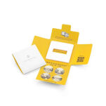 Nomination Link Silver 925 330101-11 Siostra w sercu - 2