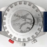 Zegarek Vostok YM26-320A652 Almaz