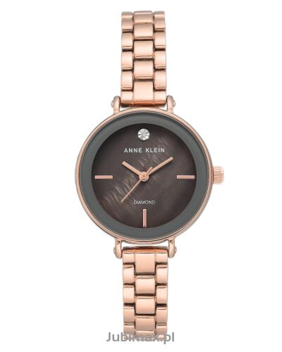 Zegarek ANNE KLEIN AK-3386GYRG