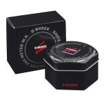 Zegarek CASIO GA-2000-1A9ER G-Shock - 2