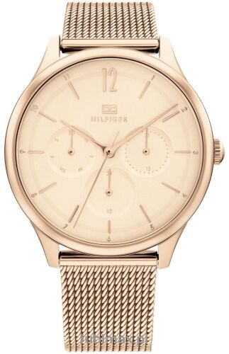 Zegarek Tommy Hilfiger 1782457 Layla