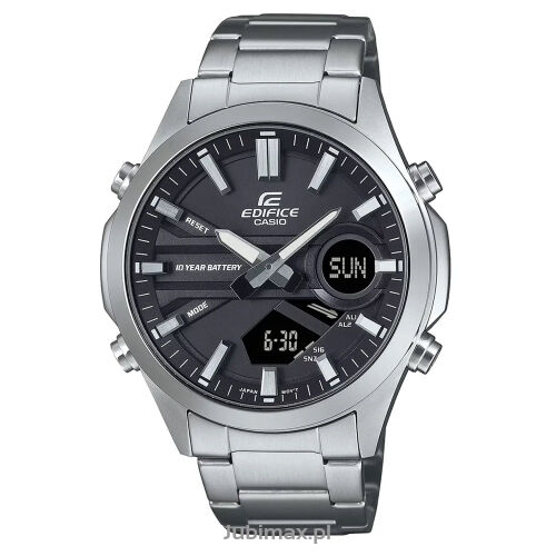 Zegarek Casio EFV-C120D-1AEF Edifice