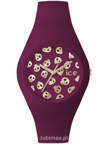 Zegarek ICE Watch 001260 SKULL DAMSON MEDIUM