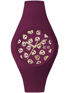 Zegarek ICE Watch 001260 SKULL DAMSON MEDIUM